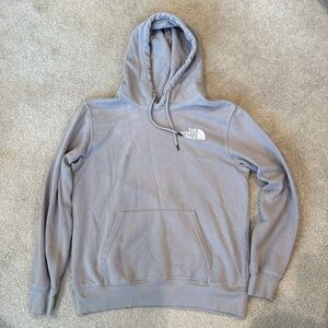 The North Face Brown Sweatshirt M